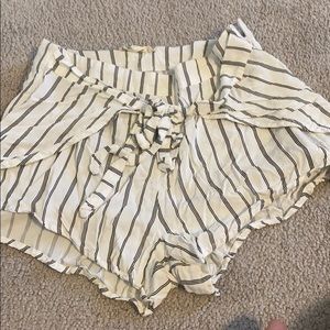 Pacsun LA HEARTS shorts